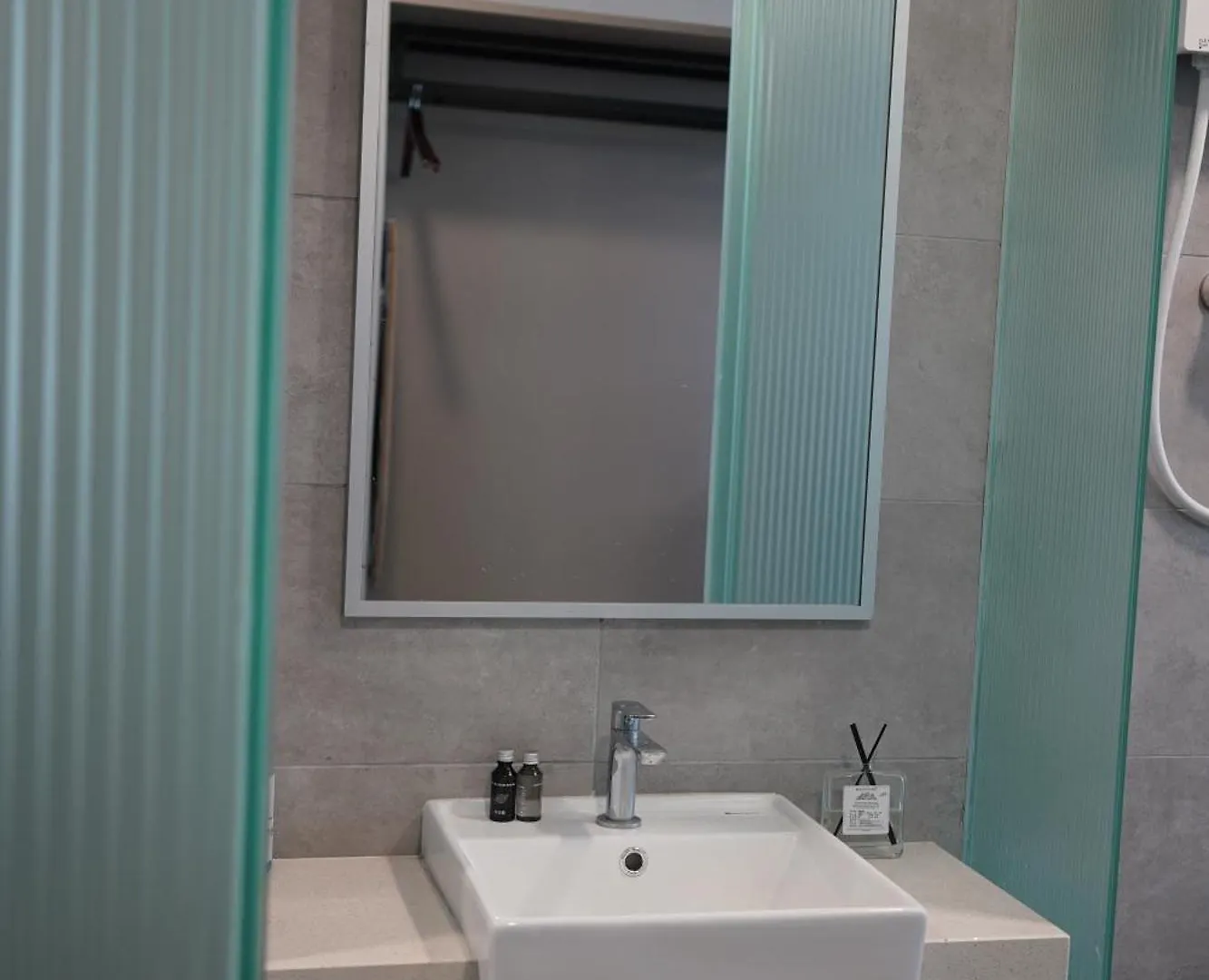 קואלה לומפור Riveria City, Kl Sentral Studio Apartment Near Monorail, Infinity Pool 0*, קואלה לומפור