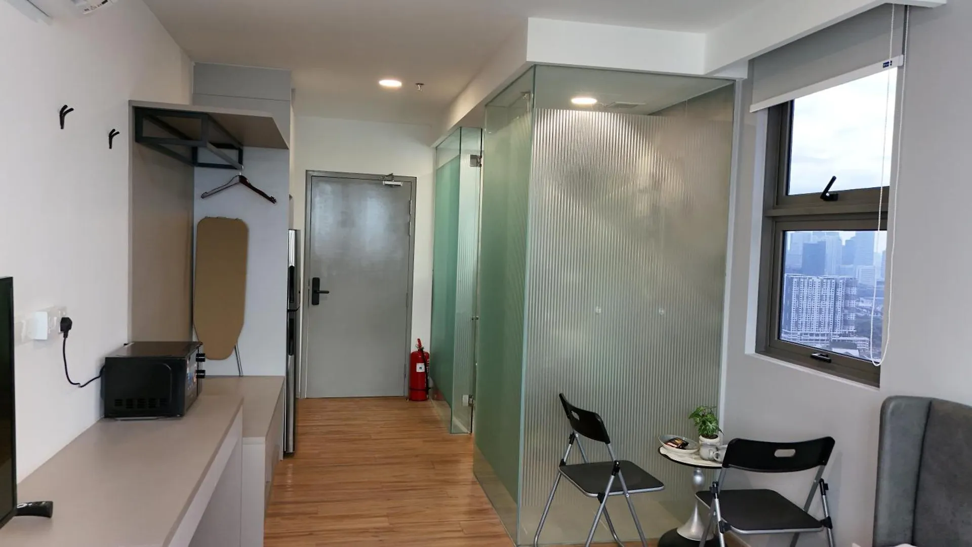 קואלה לומפור Riveria City, Kl Sentral Studio Apartment Near Monorail, Infinity Pool