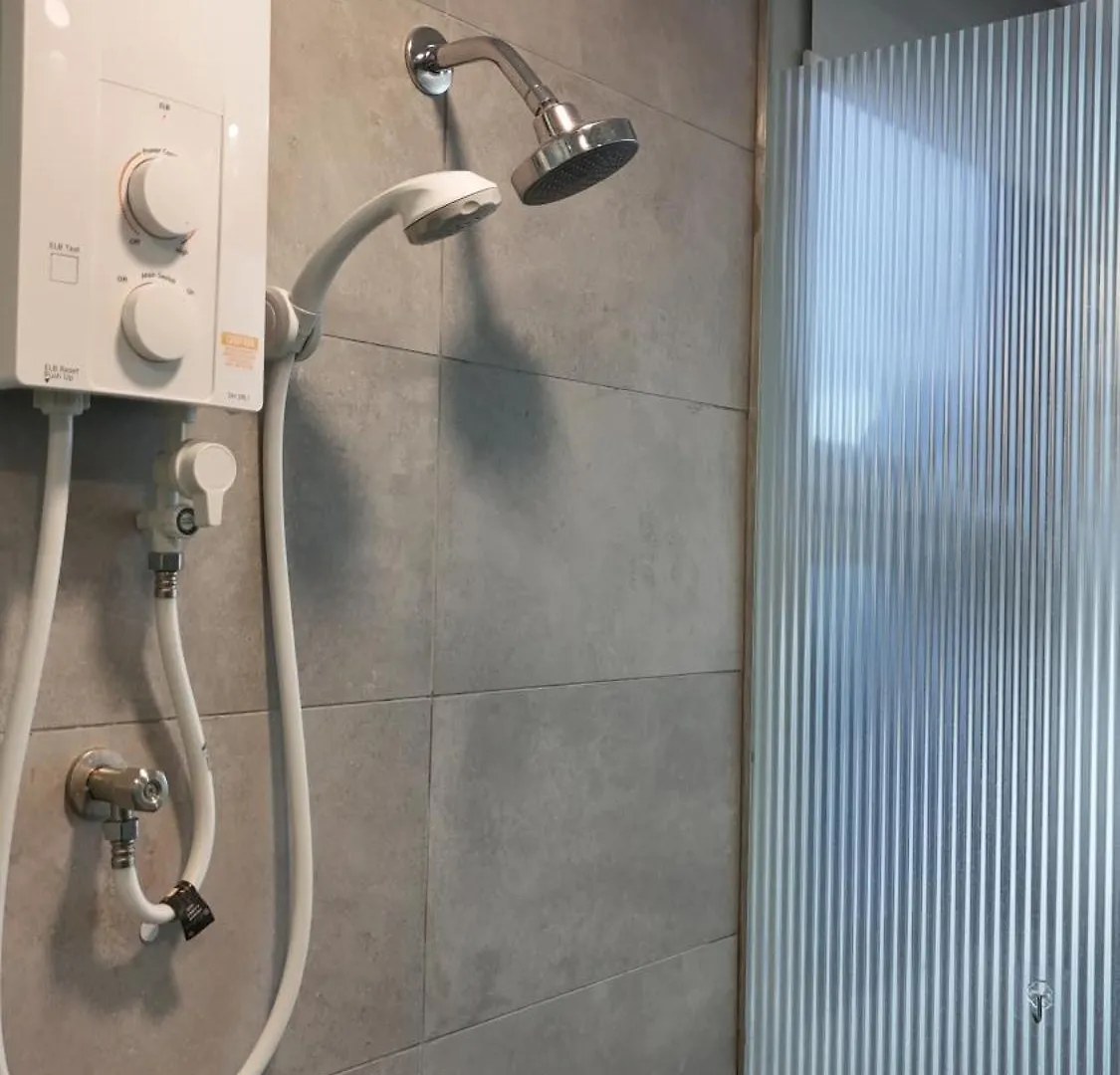 קואלה לומפור Riveria City, Kl Sentral Studio Apartment Near Monorail, Infinity Pool 0*, קואלה לומפור מלזיה