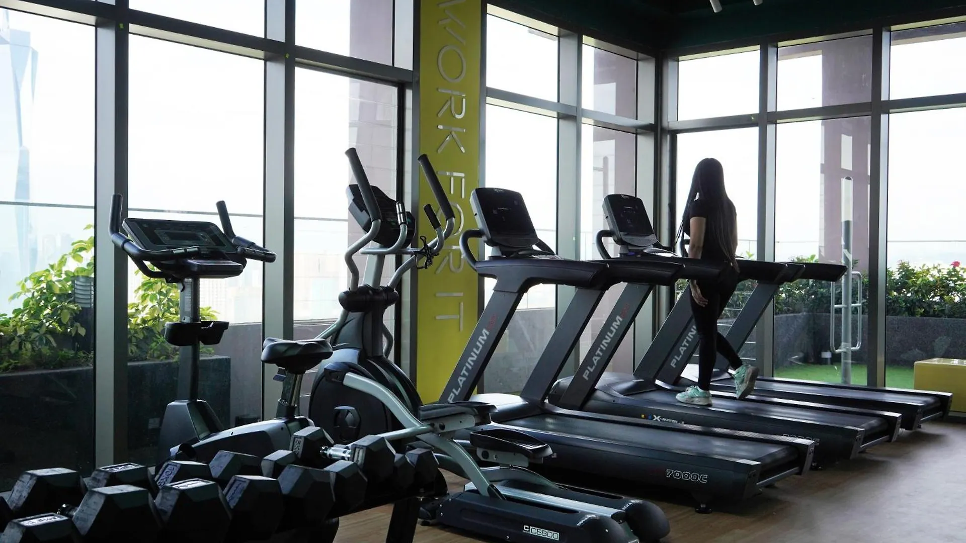 קואלה לומפור Riveria City, Kl Sentral Studio Apartment Near Monorail, Infinity Pool  קואלה לומפור